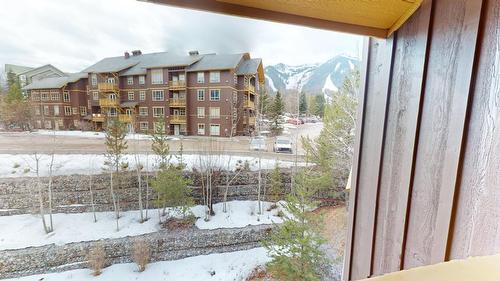 643C - 4559 Timberline Crescent, Fernie, BC - Outdoor