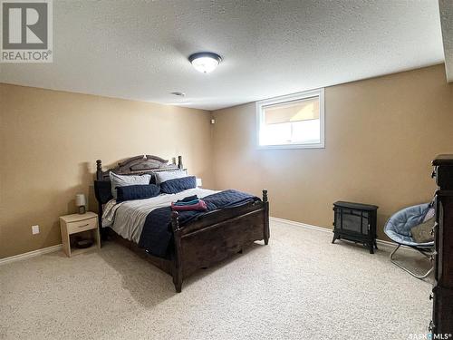 48 Gibson Street, Meadow Lake, SK - Indoor Photo Showing Bedroom