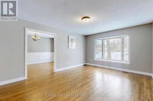 173 Thompson Drive, East Gwillimbury, ON - Indoor Photo Showing Other Room