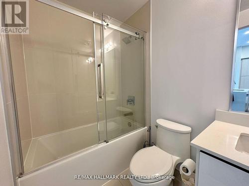 #432 -415 Sea Ray Ave, Innisfil, ON - Indoor Photo Showing Bathroom