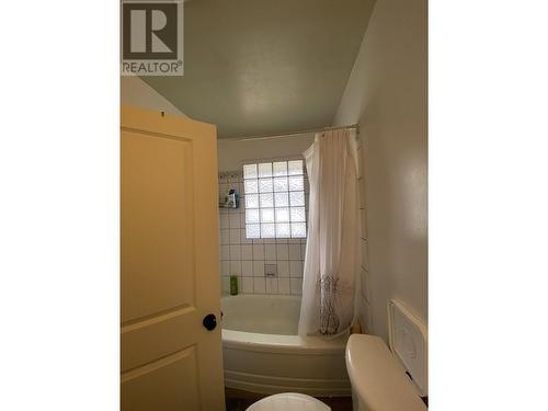 3710 Eby Street, Terrace, BC - Indoor Photo Showing Bathroom