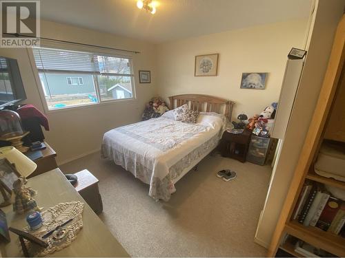 3710 Eby Street, Terrace, BC - Indoor Photo Showing Bedroom