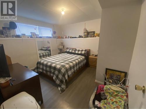 3710 Eby Street, Terrace, BC - Indoor Photo Showing Bedroom