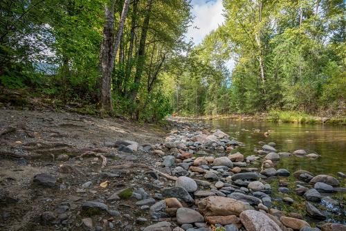 516 Glendale Avenue, Salmo, BC - Outdoor With View
