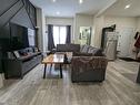 22 Lottridge Street, Hamilton, ON  - Indoor Photo Showing Living Room 