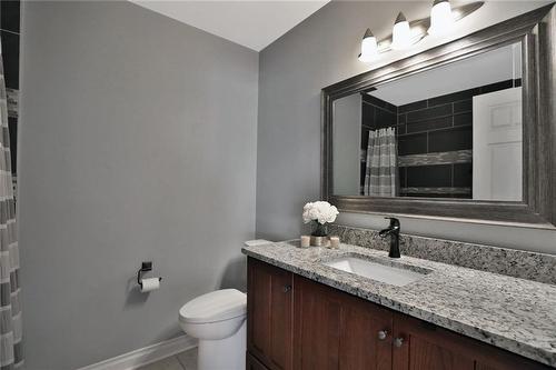 3333 New Street|Unit #37, Burlington, ON - Indoor Photo Showing Bathroom