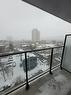 1 Jarvis Street|Unit #825, Hamilton, ON  - Outdoor With View 