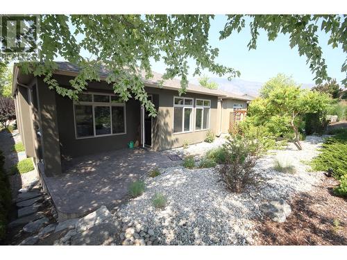 6833 Meadows Drive Unit# 37, Oliver, BC - Outdoor