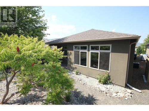 6833 Meadows Drive Unit# 37, Oliver, BC - Outdoor With Exterior