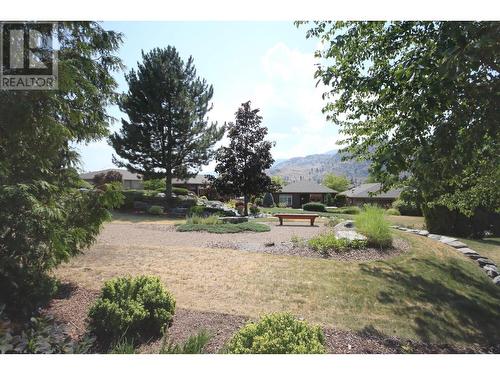 6833 Meadows Drive Unit# 37, Oliver, BC - Outdoor