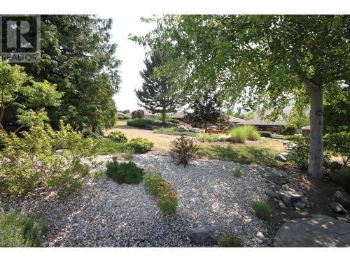 6833 Meadows Drive Unit# 37, Oliver, BC - Outdoor With View