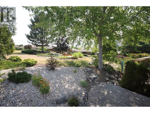 6833 Meadows Drive Unit# 37, Oliver, BC - Outdoor