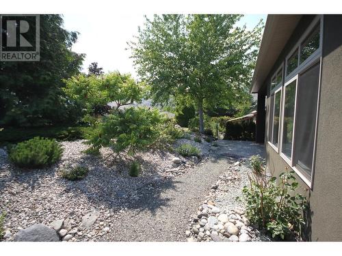 6833 Meadows Drive Unit# 37, Oliver, BC - Outdoor