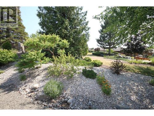 6833 Meadows Drive Unit# 37, Oliver, BC - Outdoor With View