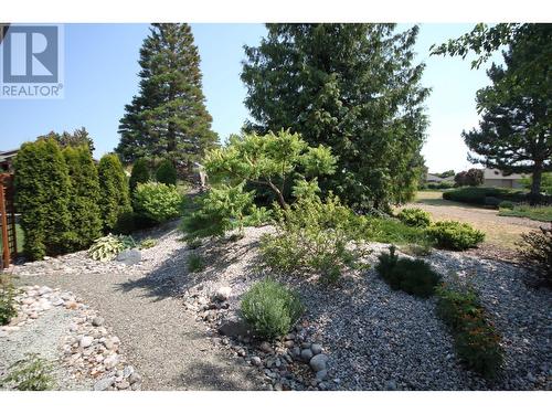 6833 Meadows Drive Unit# 37, Oliver, BC - Outdoor With View