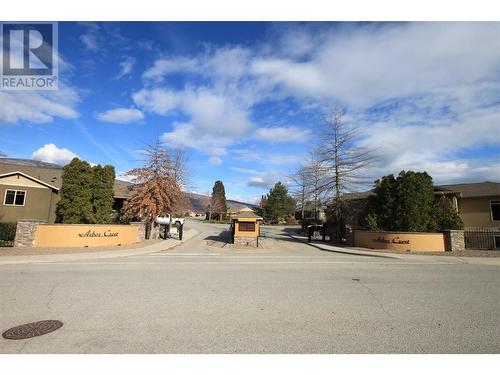 6833 Meadows Drive Unit# 37, Oliver, BC - Outdoor