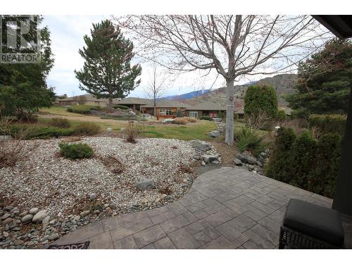 6833 Meadows Drive Unit# 37, Oliver, BC - Outdoor