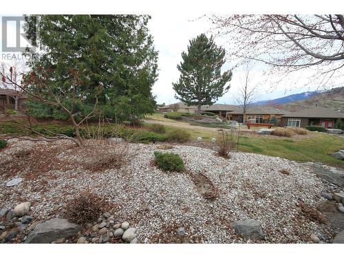 6833 Meadows Drive Unit# 37, Oliver, BC - Outdoor