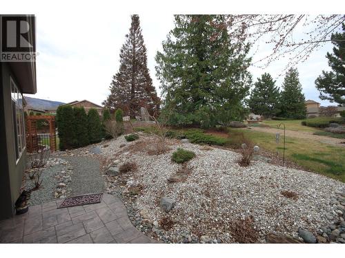 6833 Meadows Drive Unit# 37, Oliver, BC - Outdoor