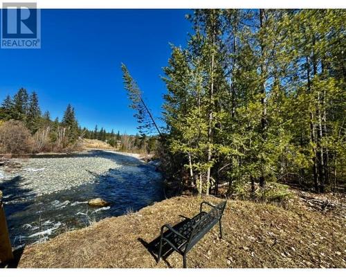 4861 Birch Lane, Barriere, BC - Outdoor With View