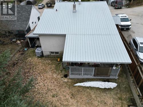 1866 Cole  Street, Fruitvale, BC - Outdoor