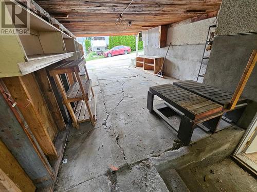 1866 Cole  Street, Fruitvale, BC - Indoor Photo Showing Other Room