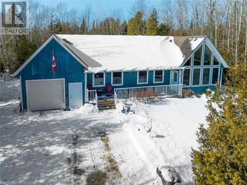 32 Pine Forest Drive, Sauble Beach, ON - Outdoor