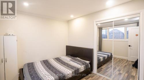 3105 White Oak Rd, London, ON - Indoor Photo Showing Bedroom