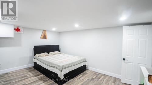 3105 White Oak Rd, London, ON - Indoor Photo Showing Bedroom