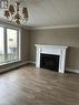 167 Grey St, London, ON  - Indoor Photo Showing Living Room With Fireplace 
