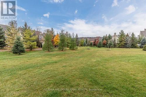 #42 -171 Snowbridge Way, Blue Mountains, ON - Outdoor With View