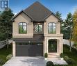Lot 78 Liberty Crossing, London, ON  - Outdoor With Facade 