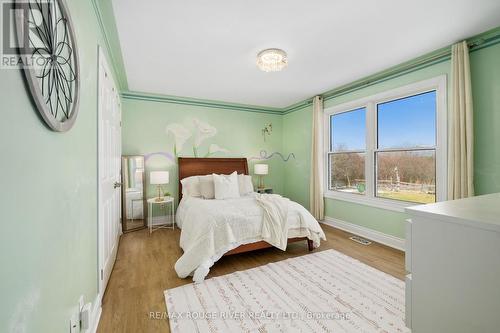 4398 County Rd. 45 Rd, Cobourg, ON - Indoor Photo Showing Bedroom