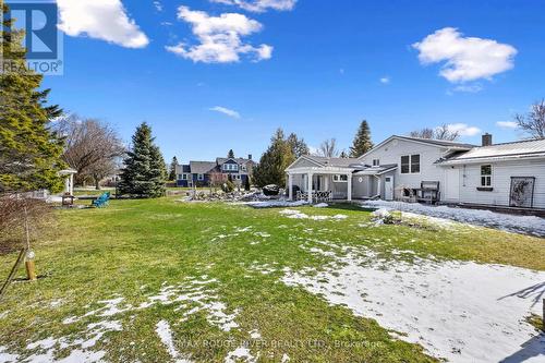 4398 County Rd. 45 Rd, Cobourg, ON - Outdoor