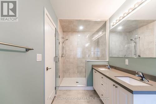 #7 -218 Crosswinds Blvd, Blue Mountains, ON - Indoor Photo Showing Bathroom