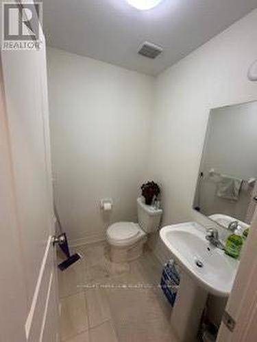 45 Haymarket Drive, Brampton, ON - Indoor Photo Showing Bathroom