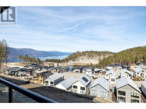 3179 Hilltown Drive, Kelowna, BC - Outdoor With Body Of Water With View