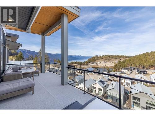 3179 Hilltown Drive, Kelowna, BC - Outdoor With View With Exterior