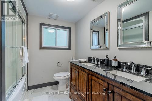 2221/23 County Road 620 Rd E, North Kawartha, ON - Indoor Photo Showing Bathroom