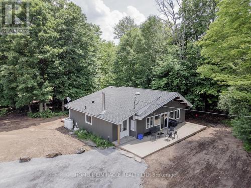 2221 County Road 620 Rd, North Kawartha, ON - Outdoor