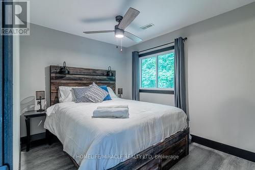 2221 County Road 620 Rd, North Kawartha, ON - Indoor Photo Showing Bedroom