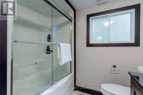 2221 County Road 620 Rd, North Kawartha, ON - Indoor Photo Showing Bathroom
