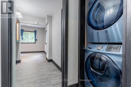 2221 County Road 620 Rd, North Kawartha, ON - Indoor Photo Showing Laundry Room
