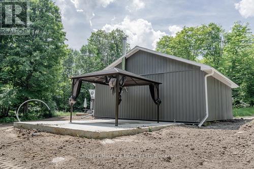 2221 County Road 620 Rd, North Kawartha, ON - Outdoor