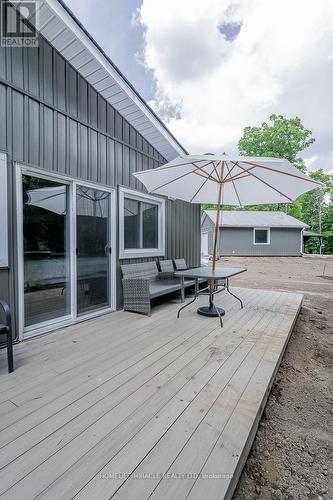 2221 County Road 620 Rd, North Kawartha, ON - Outdoor With Exterior