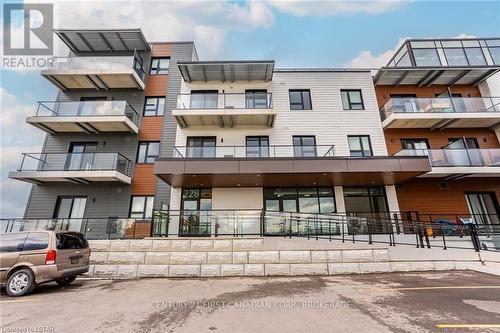 208 - 228 Mcconnell Street, South Huron, ON - Outdoor