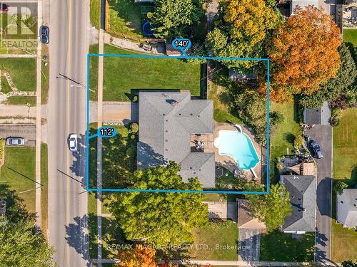 360 Clarence Street, Port Colborne, ON - Outdoor With View