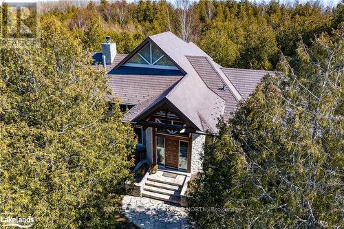 25 Mount View Crt, Collingwood, ON - Outdoor