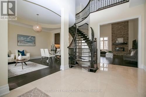 24 Ainley Trail, Halton Hills, ON - Indoor Photo Showing Other Room