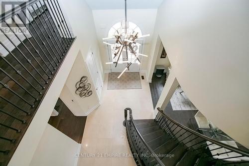 24 Ainley Trail, Halton Hills, ON - Indoor Photo Showing Other Room